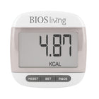 BIOS Living - Pedomètre numérique-Se fixe facilement aux ceintures et aux ceintures