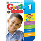 Livre numérique : Thinking Kids - Complete Book of, 704671-EB, 1re année-1