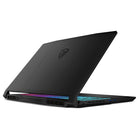 MSI - Ordinateurs portables de jeu Katana 15HX 15.6 po QHD - Intel Core i7-14650HX - RTX 5060 - 1 To NVMe SSD - 16 Go RAM - Windows 11-Connectivite: LAN GB