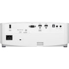 Optoma - Technology UHD38x Projecteur DLP 4K UHD 4 000 lumens-Rapport de projection : 1,5 à 1,66:1