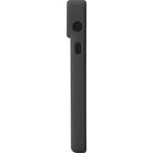 Belkin - Étui SheerForce pour Square Handheld - Noir carbone-Conçu avec un extérieur en silicone, l'étui offre une meilleure adhérence