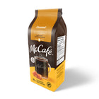 McCafe - Café moulu de torréfaction moyenne aromatisé au caramel de qualité supérieure - 290 g-Ce produit est conçu pour les cafetières à filtre standards