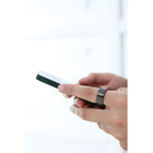 Ultrahuman - Ring Air - Taille 05 - Aster Noir-6