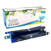 fuzion - Xerox (108R01417) Remanufacturée Unité De Tambour - Rendement Standard - Cyan-Couleur d'encre: Cyan