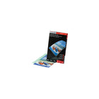 Swingline - Pochettes de plastification thermique Clear Fusion EZUse LongLife Speed longue durée de GBC - 5 mil - légal - paquet de 100-Les icônes mil identifient clairement l’épaisseur de la pochette pour vous aider à choisir les meilleurs réglages de plastification