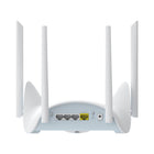 D-Link - BE3600 Routeur intelligent Double Bande Wi-Fi 7-Sécurité sans frais mensuels : Compatible avec le chiffrement WPA3, les zones IoT et invitées, des contrôles parentaux améliorés et des mises à jour automatiques pour protéger votre réseau et vos appareils connectés… le tout sans abonnement