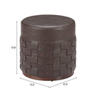 Zuo - Filo Pouf - Expresso-6