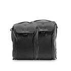 Peak Design - Sac à dos de tous les jours V2 - 30 L - Minuit-3 poignées rembourrées pour un transport à la main de style vertical ou porte-documents