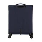 American Tourister - SummerRide Valise de Cabine Spinner - marine-Ultra léger