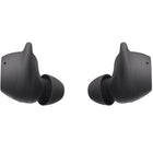 Samsung - Galaxy Buds FE - Graphite-Les oreillettes Galaxy Buds FE se connectent facilement à vos autres appareils Galaxy - il suffit d'appuyer pour vous connecter dès que vous ouvrez l'étui