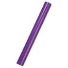 JAM PAPER - Papier cadeau brillant - 43 x 46 cm - Violet brillant - Paquet de 2-Surface totale : 52,6 pieds carrés (26,3 pieds carrés par rouleau, rouleaux courts). La surface idéale pour emballer vos cadeaux rapidement et facilement.