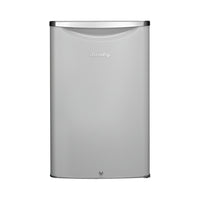 Danby - Réfrigérateur compact classique contemporain de 4,4 pi³ - Blanc perle-Certifié ENERGY STAR, écoénergétique pour vous aider à économiser de l’argent sans compromettre le rendement