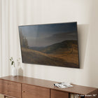 Mount-It! - Support TV inclinable XXL pour charges lourdes-Sa capacité de charge impressionnante de 120 kg (264 lb) garantit un montage sûr et fiable.