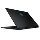MSI - Ordinateurs portables de jeu Stealth 18 HX AI 18 po UHD+, Intel Ultra 9-275HX, RTX 5090, 2To SSD, 64Go RAM,Win11 Pro, Noir-Systeme d'exploitation: Windows 11 Professionnel