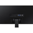 Samsung - Moniteur incurvé VA S3 S36GD 27" - LS27D368GANXZA-Obtenez l'avantage avec des paramètres de jeu optimisables. La couleur et le contraste de l'image peuvent être instantanément ajustés pour voir les scènes plus clairement et repérer les ennemis qui se cachent dans l'obscurité. Le mode Jeu ajuste n'importe quel jeu pour remplir l'écran afin que vous puissiez voir clairement chaque détail