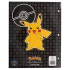 Innovative Designs - Portfolio Pokémon-Chemise en papier