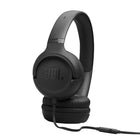JBL - Tune 530 Casque supra-auriculaire filaire - Noir-Garantie limitée d'un an