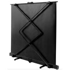 Grandview - CB-XU80W écran portable-Ne pèse que 18 lb