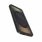 Otterbox - Étui Defender Pro XT Transparent avec aimants pour Samsung Galaxy S26 Ultra, Dark Side-Conçue robuste et fine, avec des bords en caoutchouc antidérapants pour un transport sécurisé et une absorption des chocs