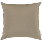 Modway - Convene 2 pièces Terrasse extérieure Ensemble d’oreillers - Mocha-Lot de 2