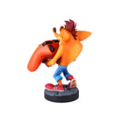 Exquisite Gaming - Activision: Crash Bandicoot 4 Cable Guy support de contrôleur et téléphone-5
