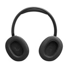 JBL - Tune 780NC Casque circum-auriculaire sans fil à réduction de bruit - Noir-Jusqu’à 76 heures d’autonomie + Recharge rapide