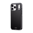 TUFF8 - Étui Impact Double Couche iPhone 17 Pro Max-Protection contre les chutes de niveau militaire : conçue pour résister à des chutes jusqu’à 12 pieds