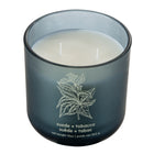 General Supply Goods + Co - Bougie - 12 oz - tabac/ambre-Récipient en verre de 12 oz classique conçu pour un charme intemporel