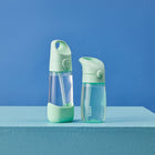 b.box - Bouteille 380ml Junior - Vert Menthe-8