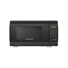 Frigidaire - Micro-ondes 700-watts, 0,7-pi ca - Noir-Six options de menu pré-programmées pour une utilisation facile