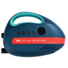 Aqua Marina - Pompe électrique turbo EP-T20 12V-Pompe électrique 12 V CC jusqu’à 20 psi, 144 W