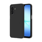 AXS - Pulse pour Samsung Galaxy A17 - Black-Fabriqué avec un revêtement anti-rayures afin de mettre en valeur votre appareil