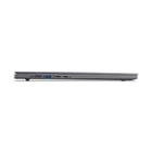 Acer - Ordinateur portable Aspire AI Copilot+ 16 po FHD+ - Snapdragon X - SSD PCIe 512 Go - RAM 16 Go - Windows 11 - Fer-Bénéficiez d'une vitesse et d'une réactivité exceptionnelles, grâce aux processeurs Snapdragon de la série X