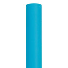 JAM PAPER - Papier cadeau mat - 43 x 46 cm - Bleu clair mat - Paquet de 2-Emballés sous cellophane protectrice pour éviter les rayures, la poussière et les dommages