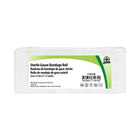 Wasip - Rouleau de bandage de gaze - 5cm x 4,5m-Respirant