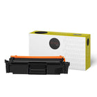 Premium Tone - Brother TN810Y Toner compatible - Rendement Élevé - Jaune-Couleur: Jaune