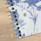 Five Star - Cahier Style à 1 matière – 11 po H x 8 1/2 po l – 160 pages-Recadrez et modifiez vos numérisations pour créer des cartes-éclairs numériques personnalisées.
