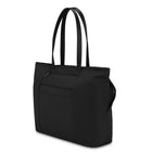Swiss Gear -  Sac de voyage pour ordinateur portable - Noir-Poche pour tablette rembourrée, compatible avec les tablettes jusqu'à 11 po x 8 po (27,9 cm x 20,3 cm)