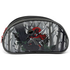 Louis Garneau - Coffre Crayons Demi Lune 2 Compartiments - Samurai-Coffre a crayons