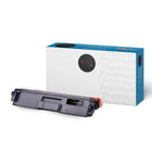 Premium Tone - Cartouche de toner Compatible - Brother TN433C ,TN-433C - Rendement élevé - Cyan-Couleur : Cyan