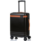 Champs - Vintage IV 20 po Valise Cabine - Noir-Extension