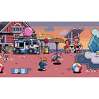 Scott Pilgrim EX : Édition Standard pour PlayStation 5-Incarnez sept combattants favoris des fans - scott pilgrim, ramona flowers, matthew patel, gideon graves, lucas lee, roxie richter et robot-01 - chacun avec son style de combat distinct