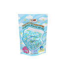 Orange River - de masque facial jetable pour enfants 3 couches - Lettres de conception de dessin animé-7.4"L x 5.5" W X 1" H