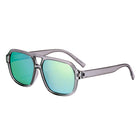 Gry Mattr - Lunettes De Soleil Pour Enfants Aviateur Bruno-Lentilles polycarbonate incassables