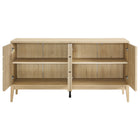 Modway - Samos 62" Buffet - Hickory-8