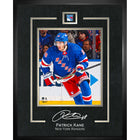 Patrick Kane 16x20 Replica Signature Frame Rangers - Impression encadree - 16" x 20"-Qualité supérieure - virtual frames