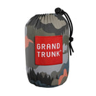 Grand Trunk - Hamac double Trunk Tech - Camouflage urbain-Tissu résistant aux intempéries