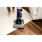 BISSELL - AeroSwift Turbo Aspirateur-balai compact-Technologie cyclonique : offre une performance étendue avec séparation cyclonique de la saleté