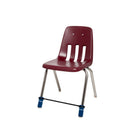 Bouncyband - les chaises de collège / lycée - Bleu-22