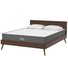 Modway - Kate 8 po Matelas Queen-Doublures en feutre au-dessus/en dessous du ressort